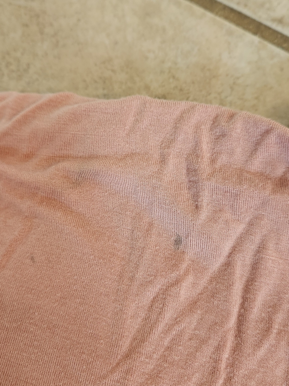 Dwell And Slumber One Size Maternity Postpartum Desert Rose Nightdress Cocoon - Picture 8 of 13